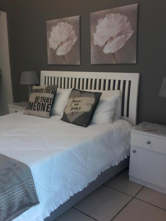 Tehillah Guesthouse Upington Eksteriør bilde