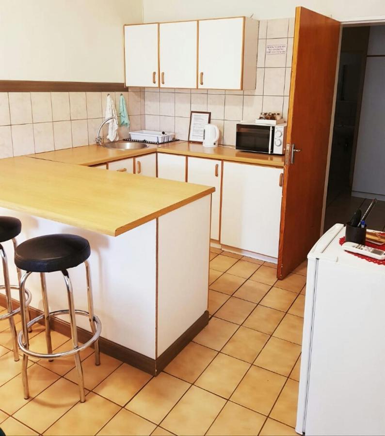 Tehillah Guesthouse Upington Eksteriør bilde