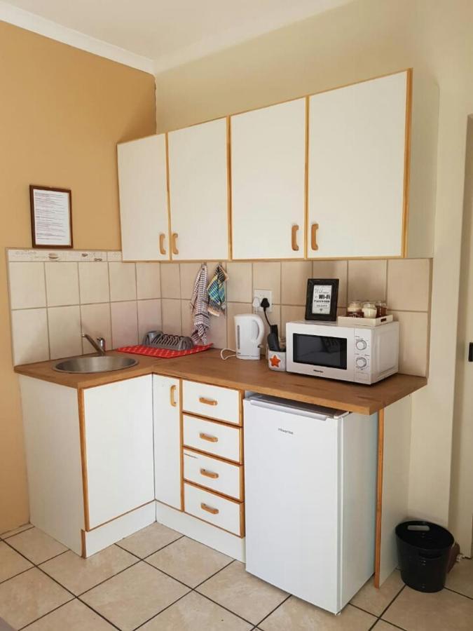 Tehillah Guesthouse Upington Eksteriør bilde