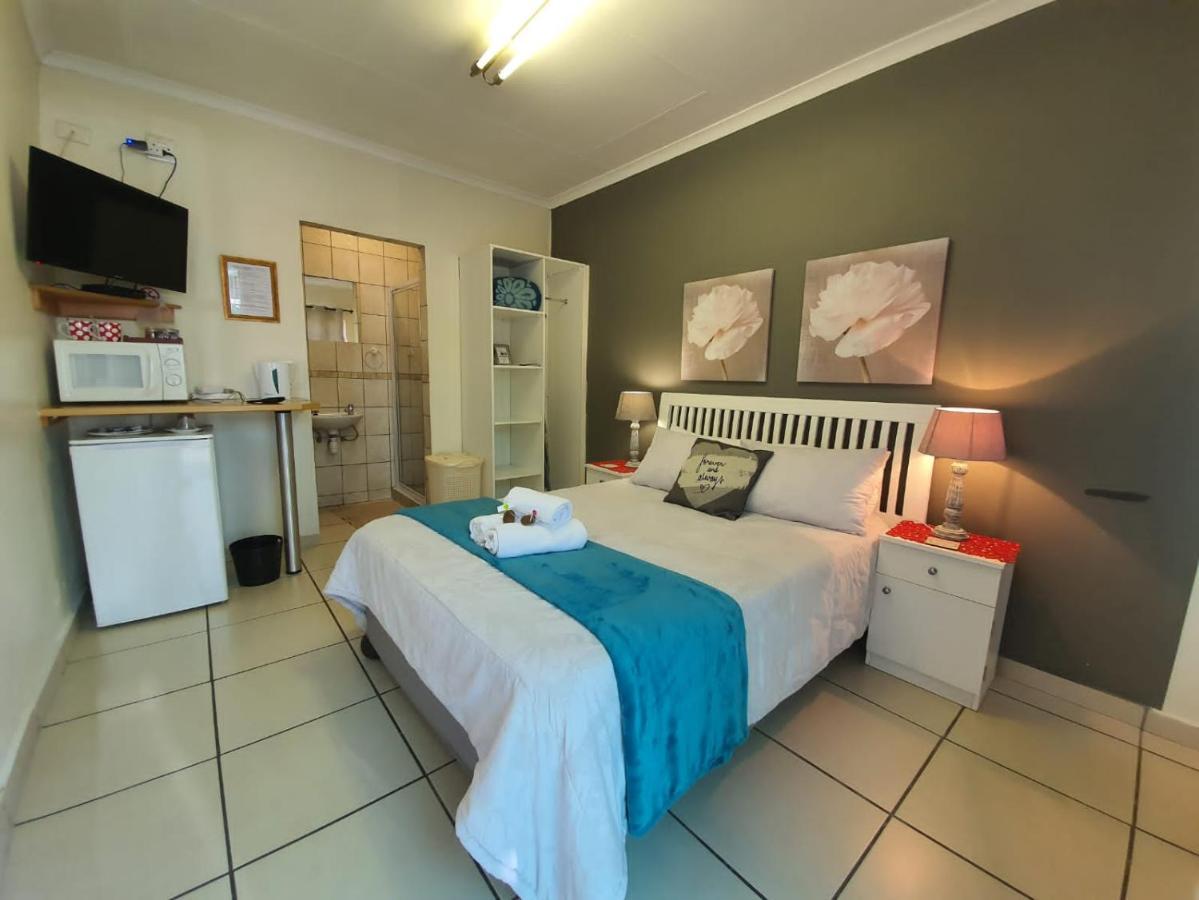 Tehillah Guesthouse Upington Eksteriør bilde