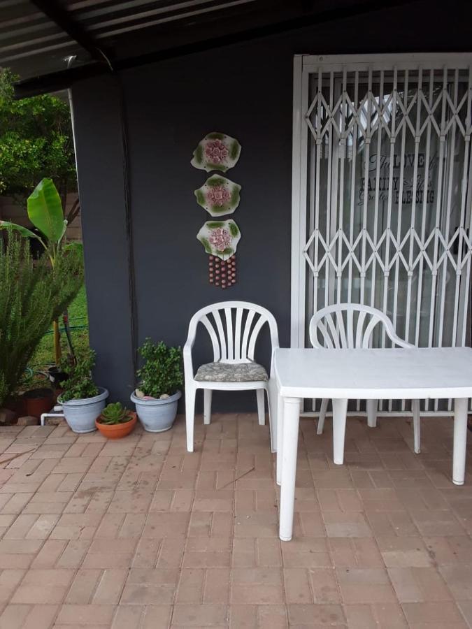 Tehillah Guesthouse Upington Eksteriør bilde