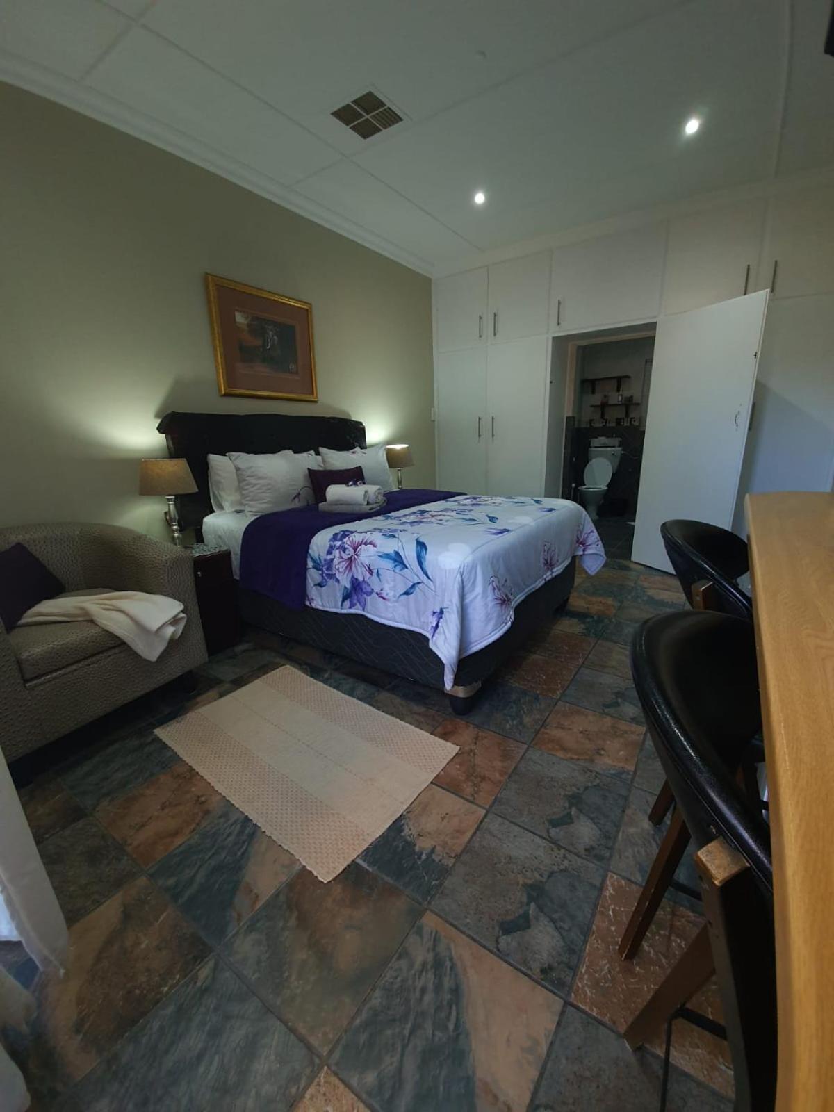 Tehillah Guesthouse Upington Eksteriør bilde