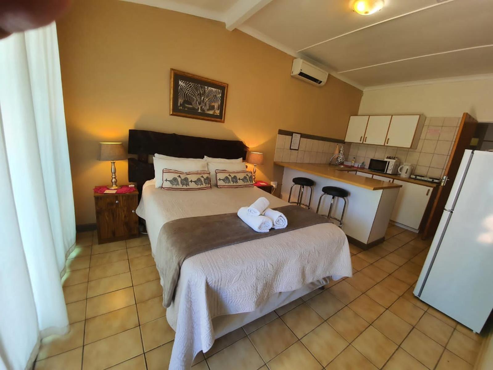 Tehillah Guesthouse Upington Eksteriør bilde
