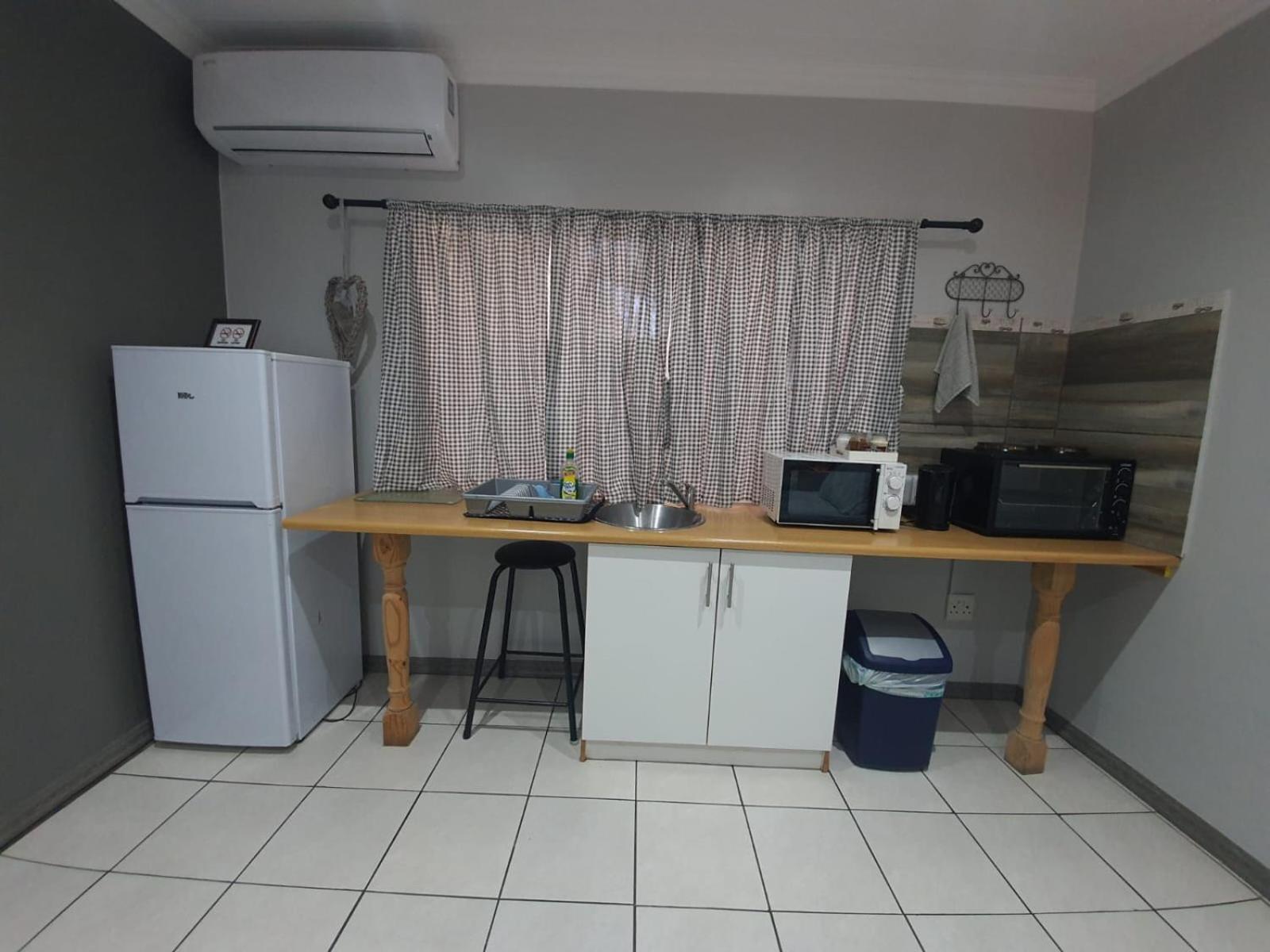 Tehillah Guesthouse Upington Eksteriør bilde