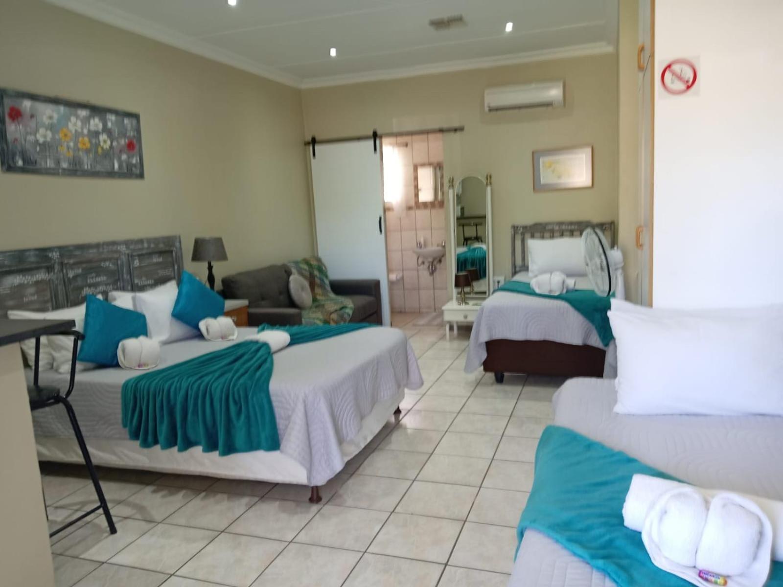Tehillah Guesthouse Upington Eksteriør bilde